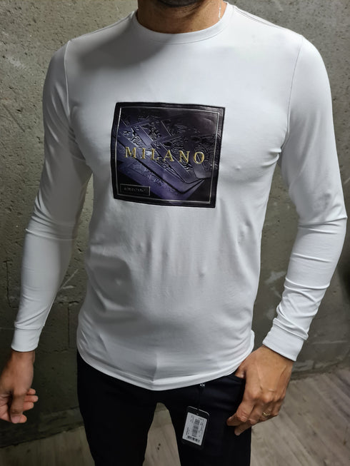 Roberto vino milano רוברטו וינו חולצה מושלמת